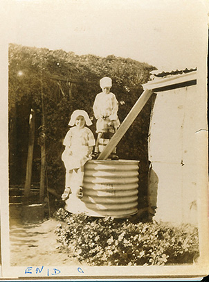 Jack n Jill Fancy Dress